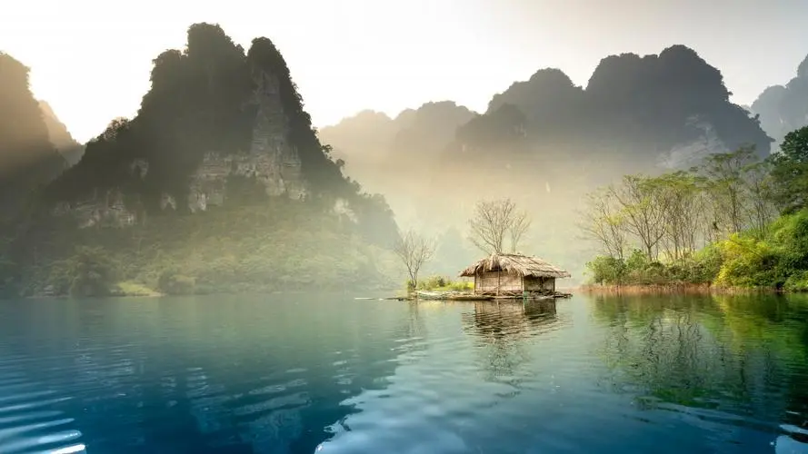 绿色可靠性独特